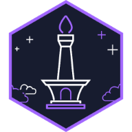 AWS User Group Bandung Logo