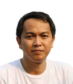 Arief Nugraha
