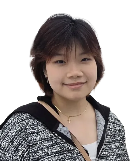 Felicia Suryawinata
