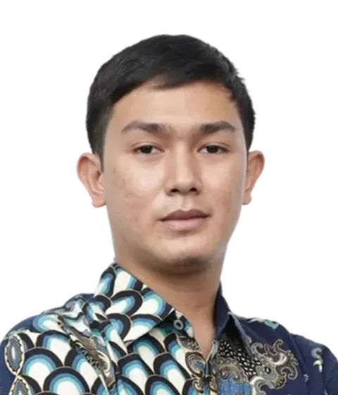 Fikri Helmi Setiawan