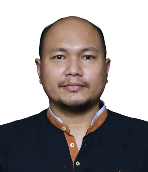 Khairul Habib