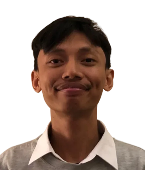 Muhammad Bella Buay Nunyai