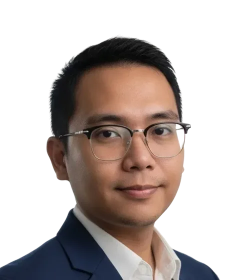 Muhammad Saipul Rohman
