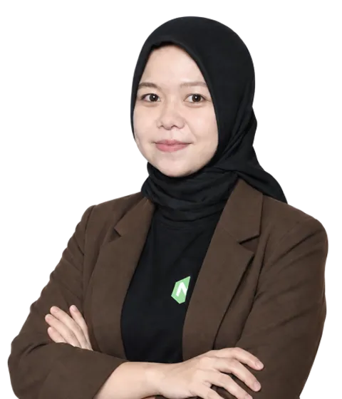 Nita Septiani