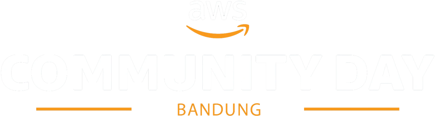 AWS Community Day Bandung